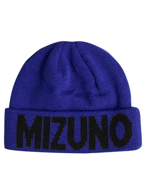 Mizuno Breath Thermo Beanie Hat
