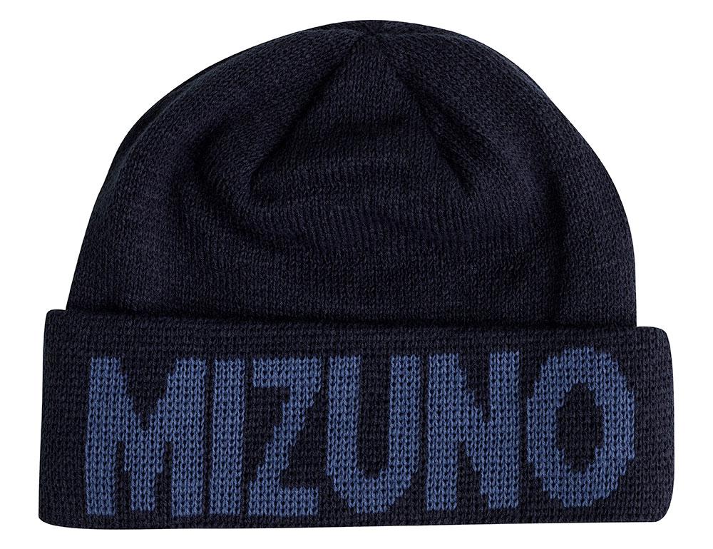 Mizuno Breath Thermo Beanie Hat 