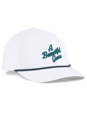 Puma Beautiful Game Golf Cap