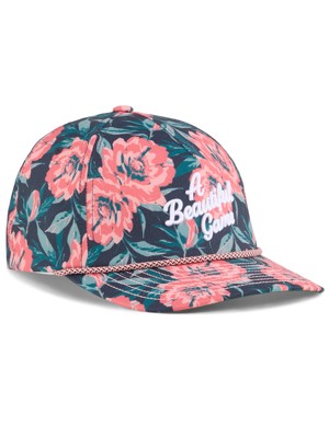 Puma Beautiful Game Golf Cap