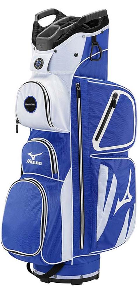 mizuno golf bag 14 way