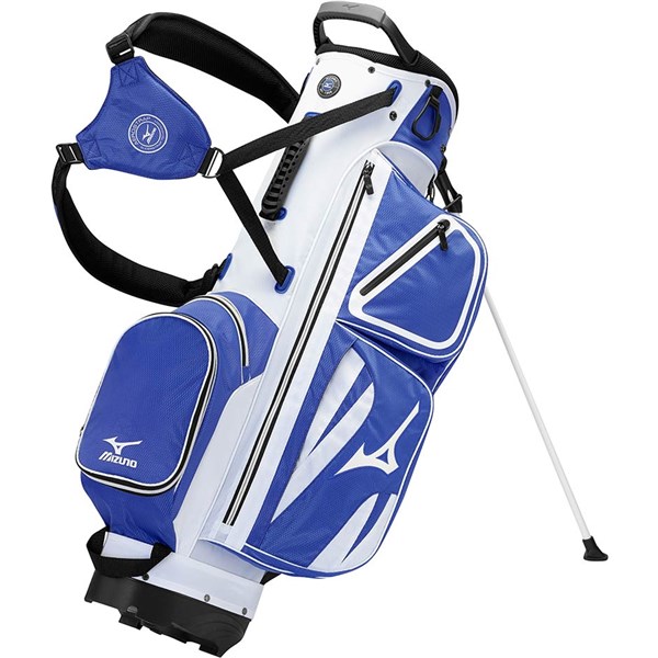 mizuno stand bag 2019