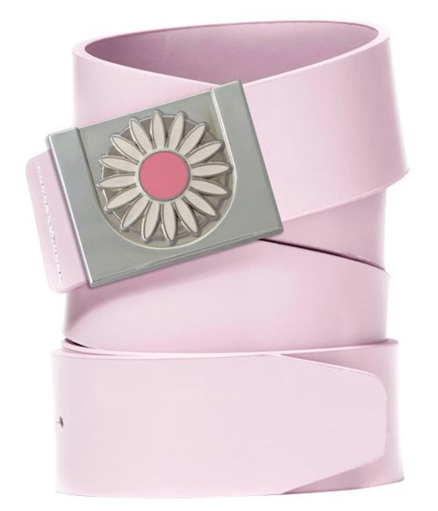 Golf Ball Marker Belt