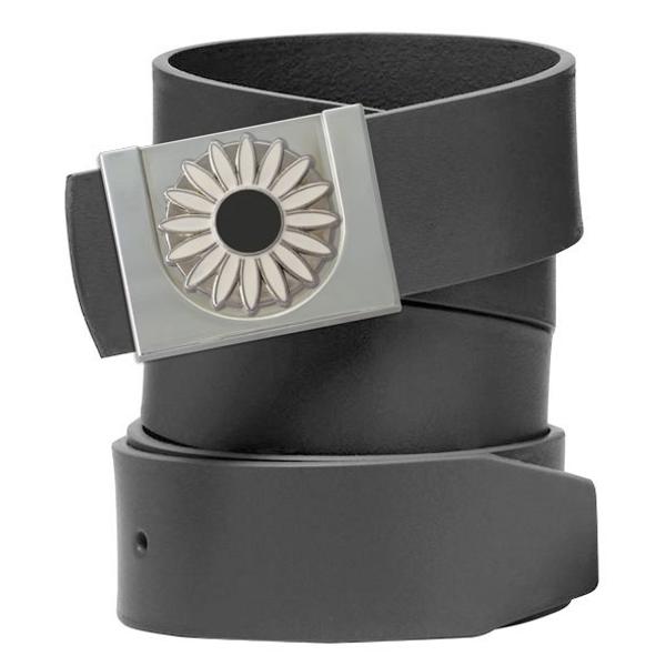 Golf Ball Marker Belt