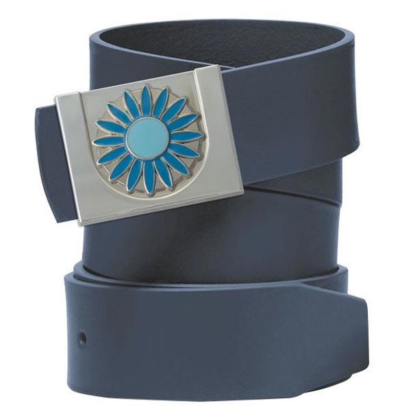 Golf Ball Marker Belt