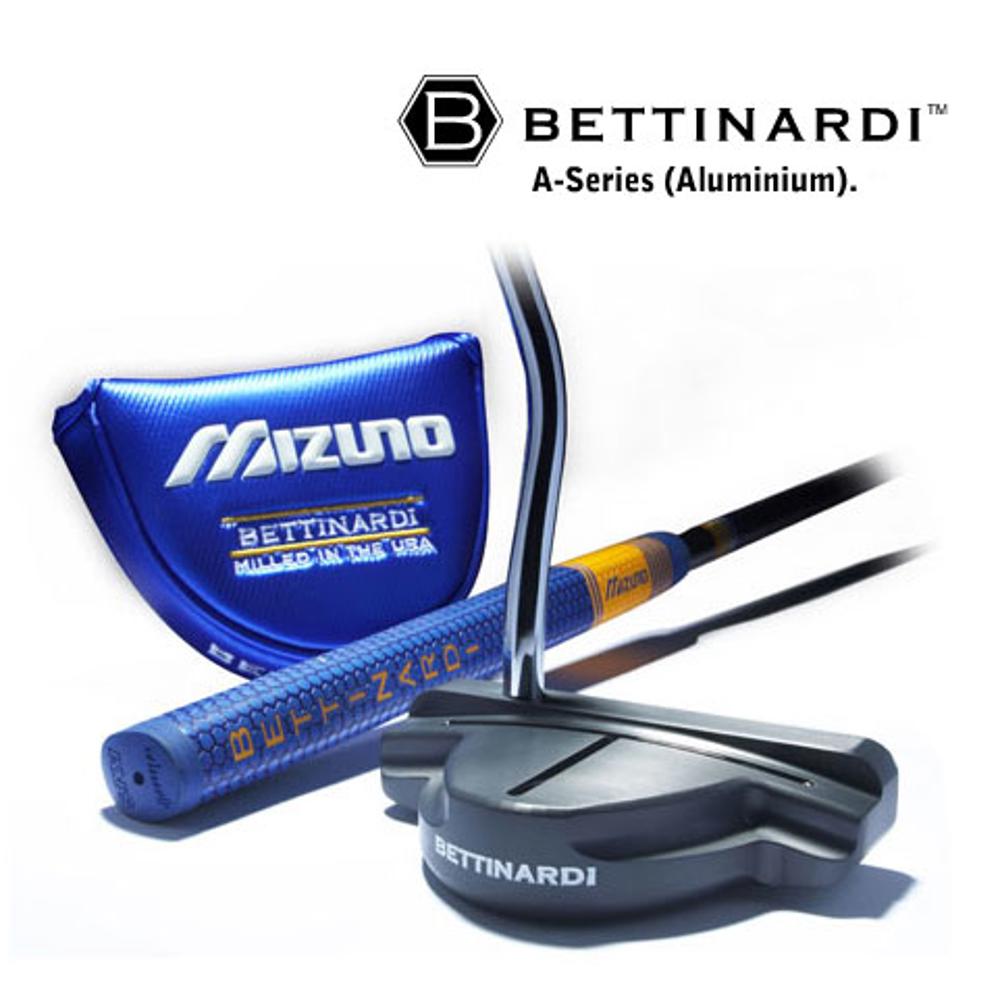 mizuno bettinardi