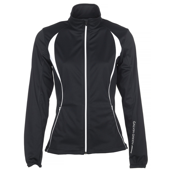 galvin green soft shell windstopper