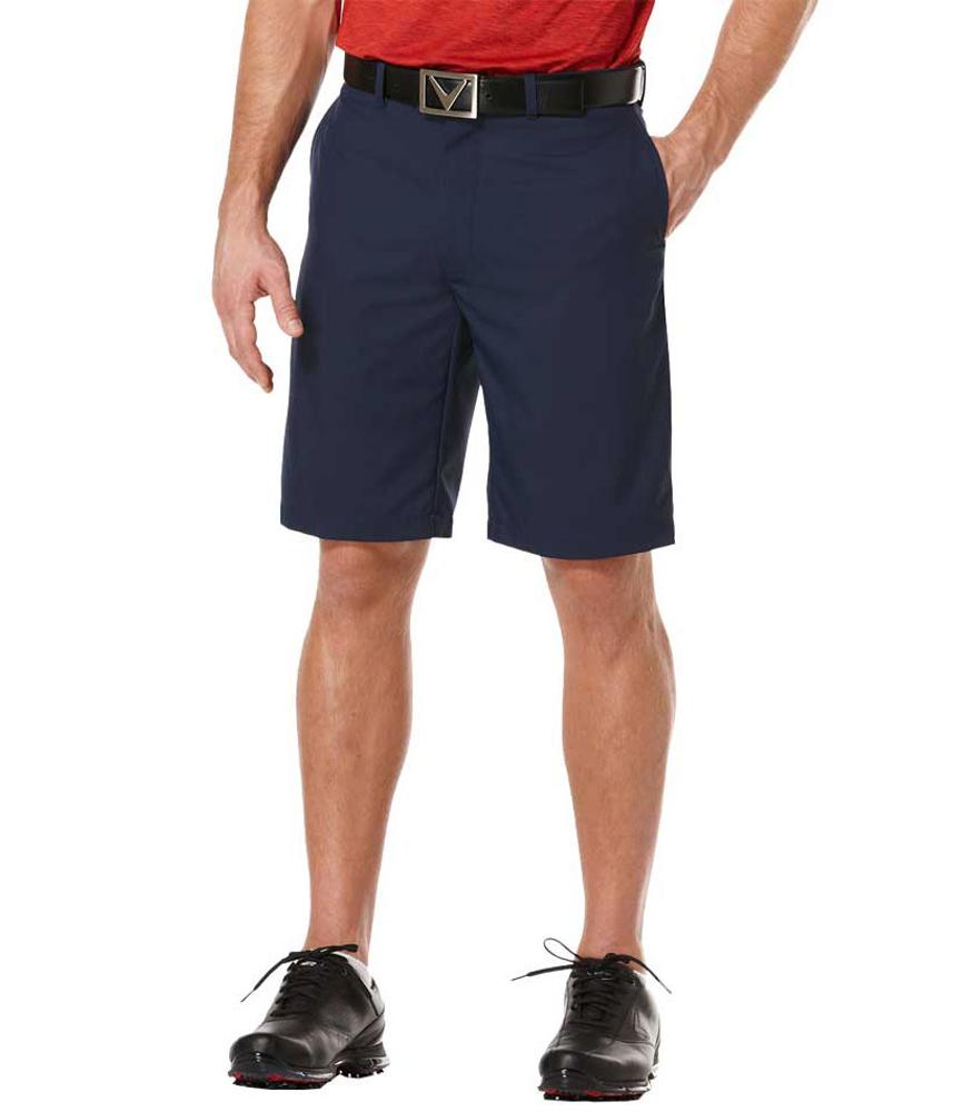 Callaway Tech Golf Shorts | GolfOnline