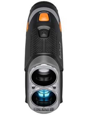 Bushnell Tour V6 Laser Rangefinder