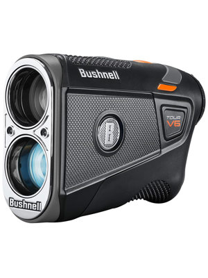 Bushnell Tour V6 Laser Rangefinder