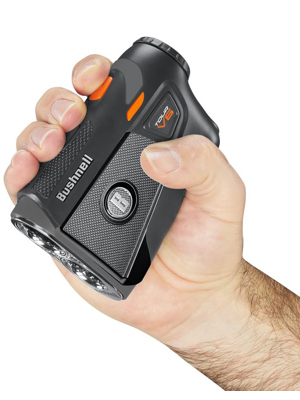 Bushnell Tour V6 Laser Rangefinder