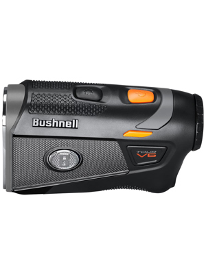 Bushnell Tour V6 Laser Rangefinder