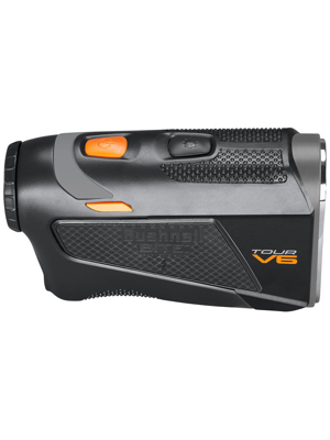 Bushnell Tour V6 Laser Rangefinder