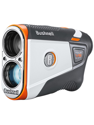 Bushnell Tour V6 Shift Laser Rangefinder