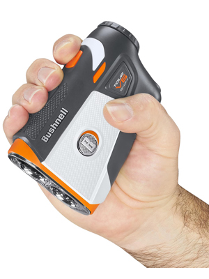 Bushnell Tour V6 Shift Laser Rangefinder