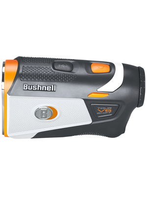 Bushnell Tour V6 Shift Laser Rangefinder