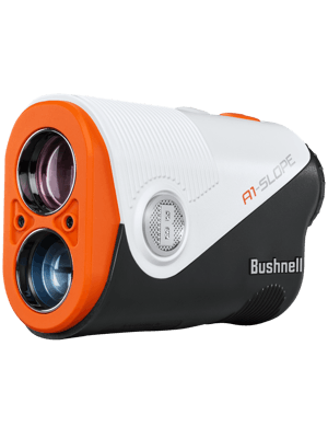 Bushnell A1 Slope Laser Rangefinder