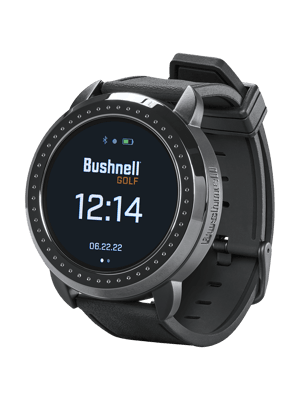 Bushnell ION Elite GPS Watch