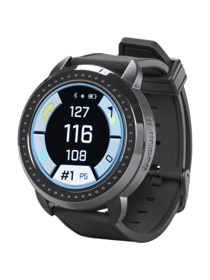 Bushnell ION Elite GPS Watch