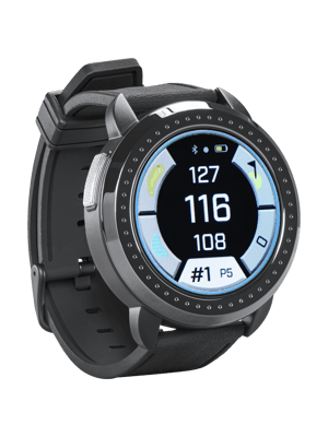 Bushnell ION Elite GPS Watch