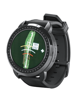 Bushnell ION Elite GPS Watch