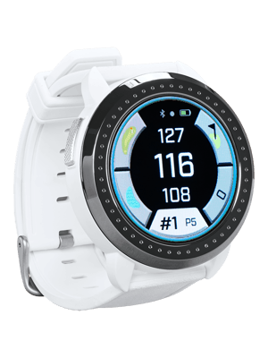 Bushnell ION Elite GPS Watch