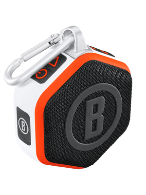 Bushnell Wingman Mini - GPS Speaker