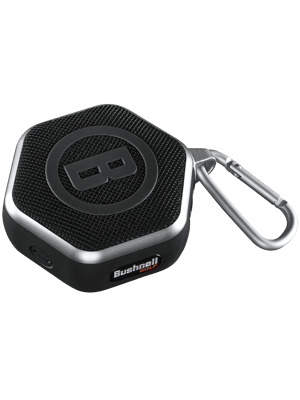 Bushnell Wingman Mini - GPS Speaker