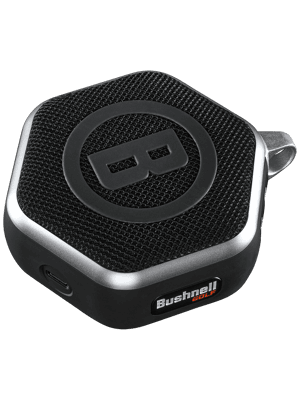 Bushnell Wingman Mini - GPS Speaker
