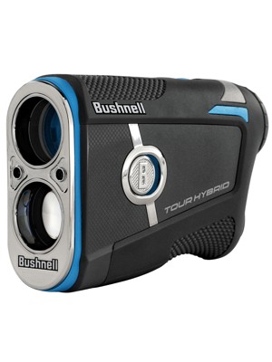 Bushnell Tour Hybrid Laser Rangefinder