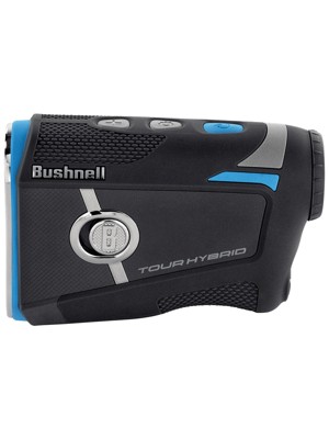 Bushnell Tour Hybrid Laser Rangefinder