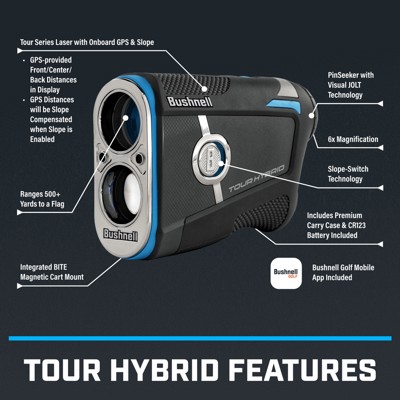 bg dtc 202500 tour hybrid hero ex6