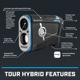 bg dtc 202500 tour hybrid hero ex6
