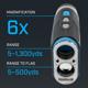 bg dtc 202500 tour hybrid hero ex7