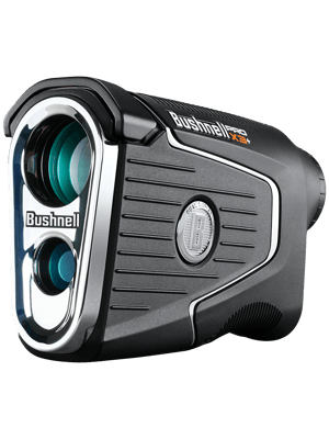 Bushnell PRO X3+ Laser Rangefinder