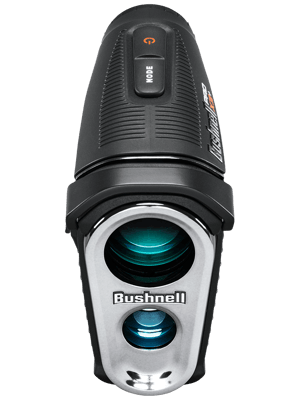 Bushnell PRO X3+ Laser Rangefinder