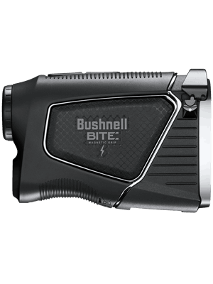 Bushnell PRO X3+ Laser Rangefinder