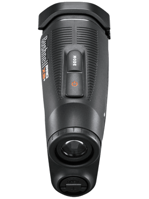 Bushnell PRO X3+ Laser Rangefinder