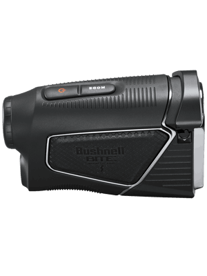 Bushnell PRO X3+ Laser Rangefinder