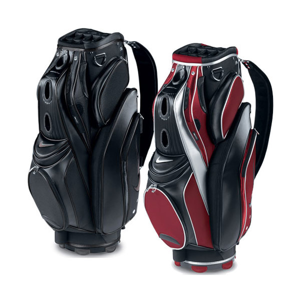 nike tour golf bag