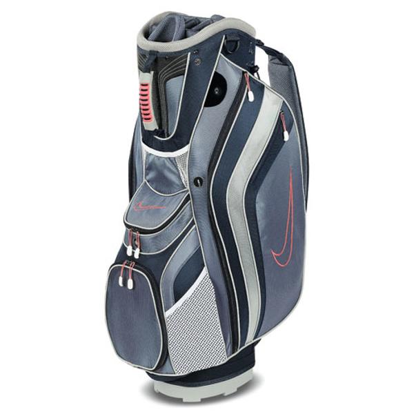 Nike Sport Trolley Cart Bag Ladies