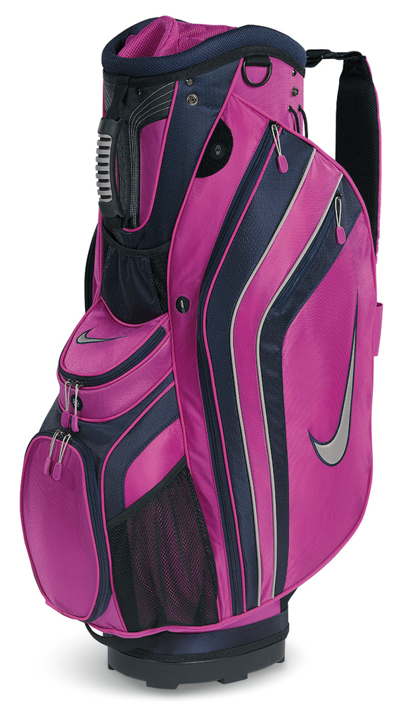 Nike Sport Trolley Cart Bag 14-way