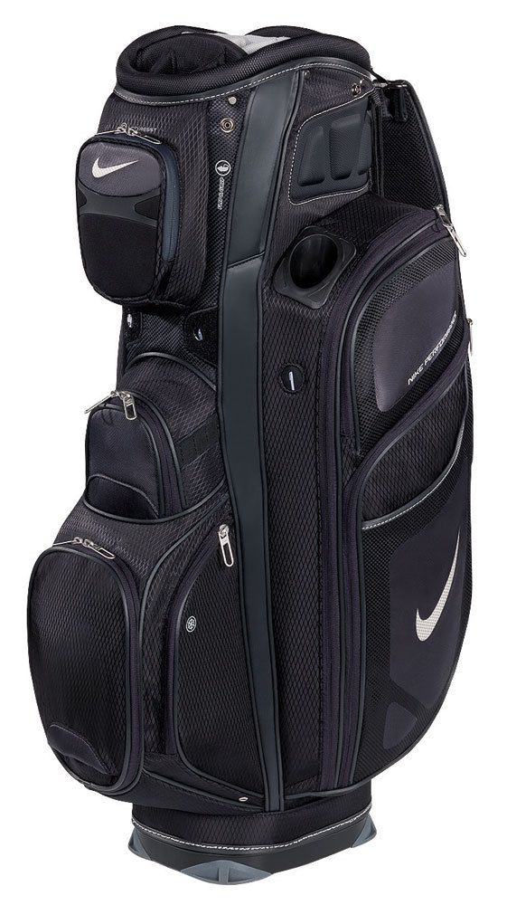 nike golf stand bag