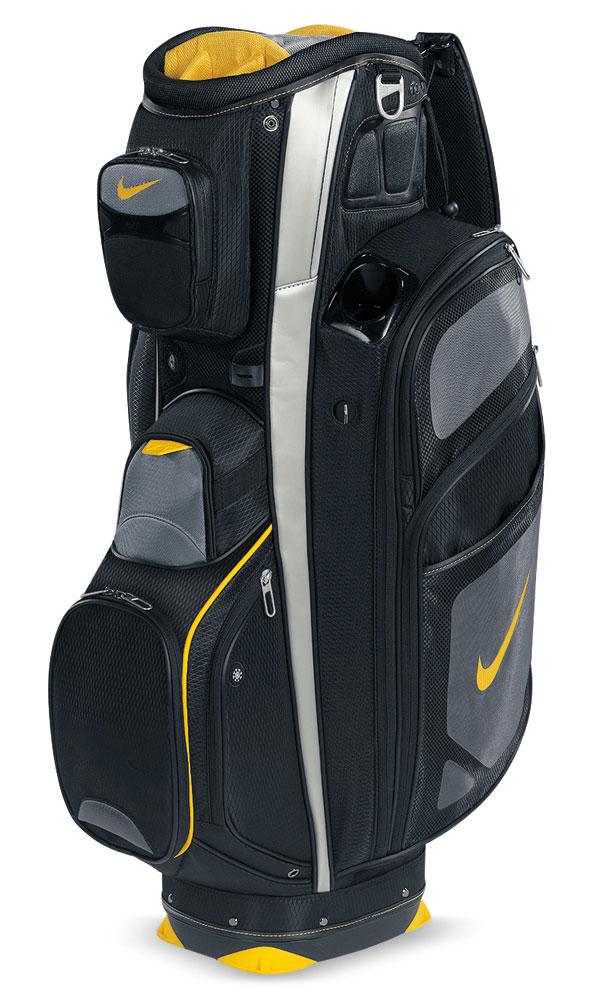 Nike Performance Golf Cart Bag 2013