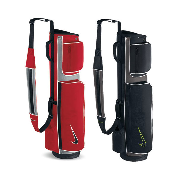 Nike Weekend Carry Range Bag 2014 Pencil Bag Golfonline