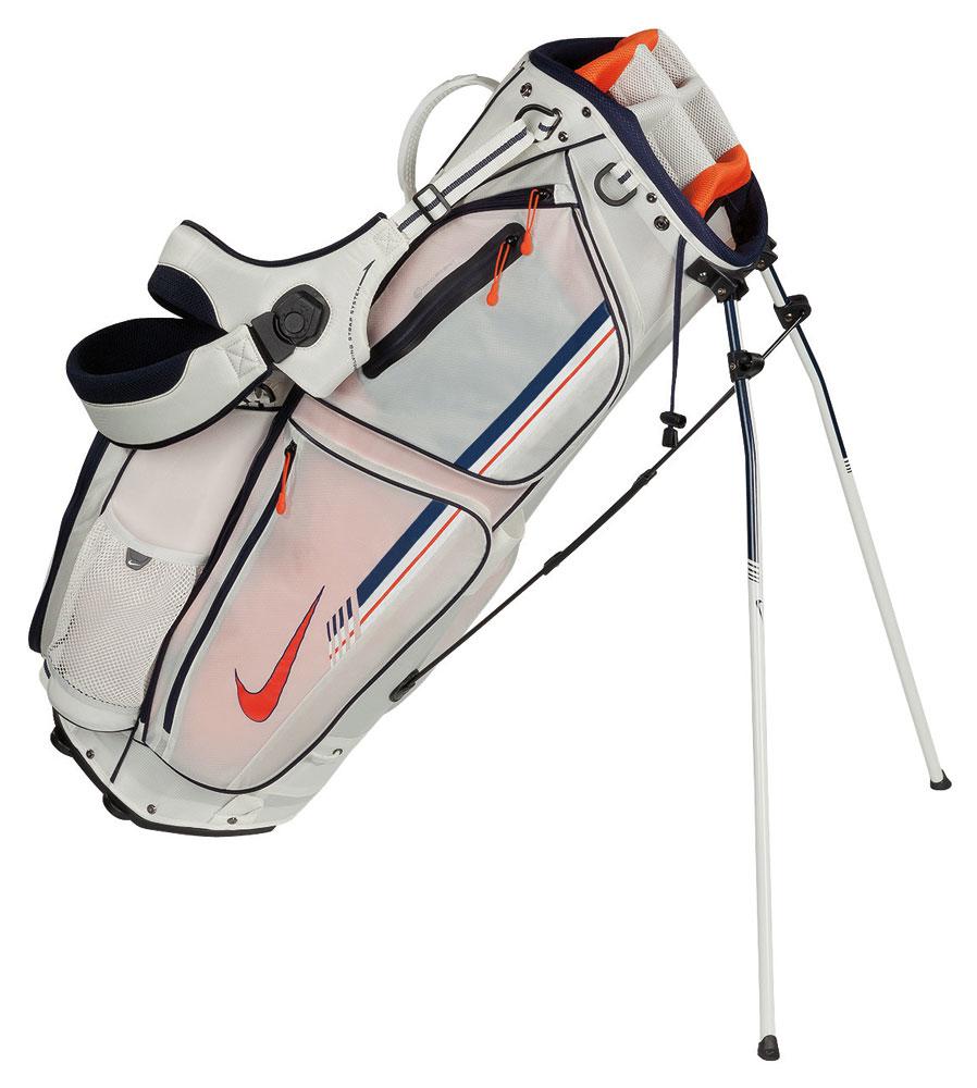 Nike Xtreme Sports IV Stand Bag 2012