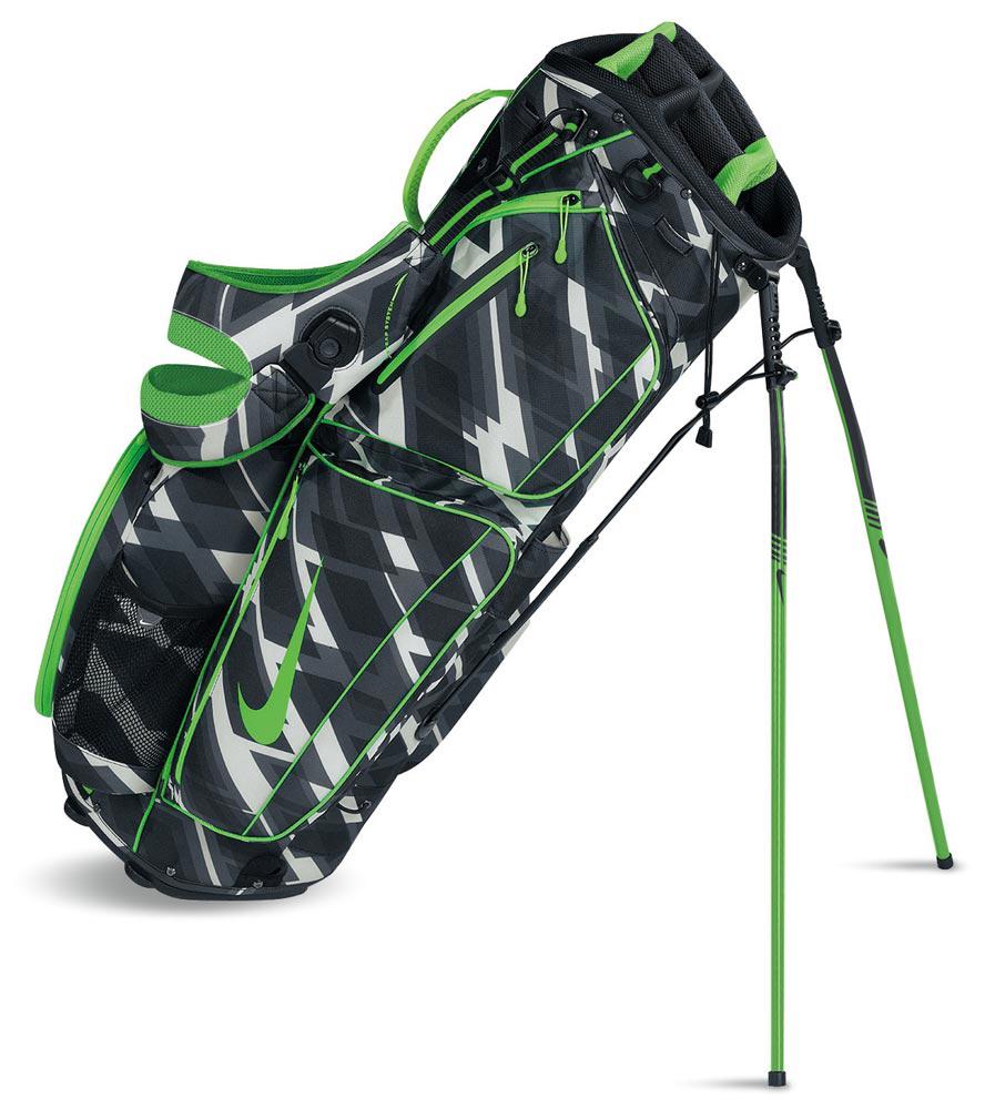 Nike Xtreme Sports IV Print Stand Bag