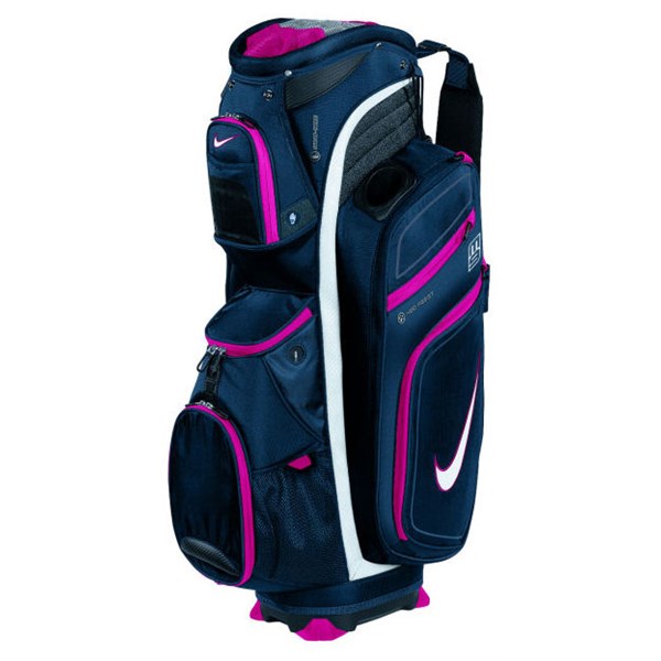 Nike Ladies M9 II Cart Bag 2014 - Golfonline