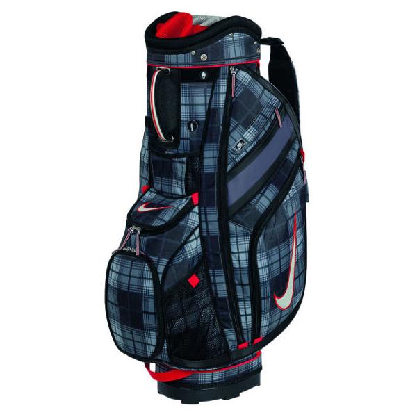 Nike Sport II Print Cart Bag 2013