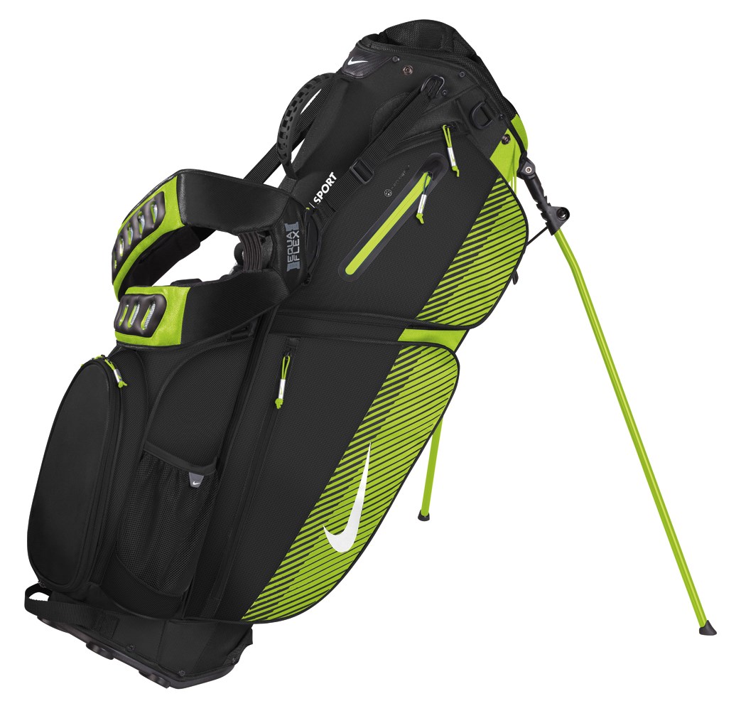 Nike Air Sport Golf Stand Bag 2015 - Golfonline